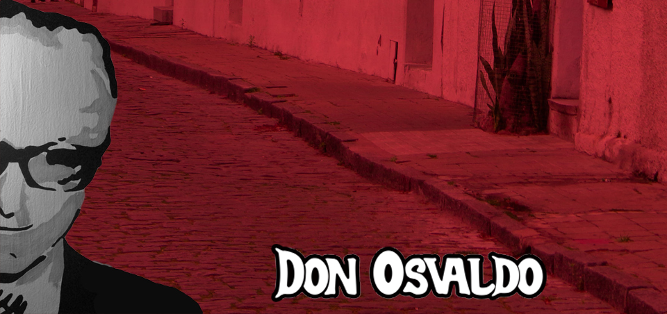 don osvaldo- Pato Fontanet Callejeros cordoba plaza de la musica