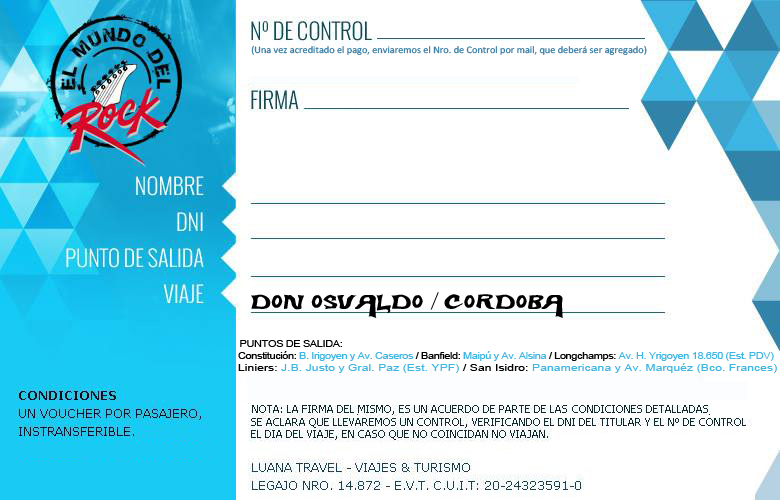 Comprobante de Pago-Semi Cama