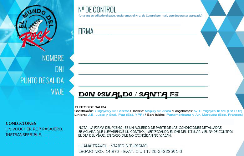 Comprobante de Pago-Semi Cama