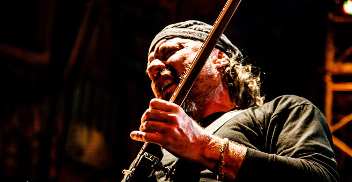 La Renga- Sabado 21 de mayo