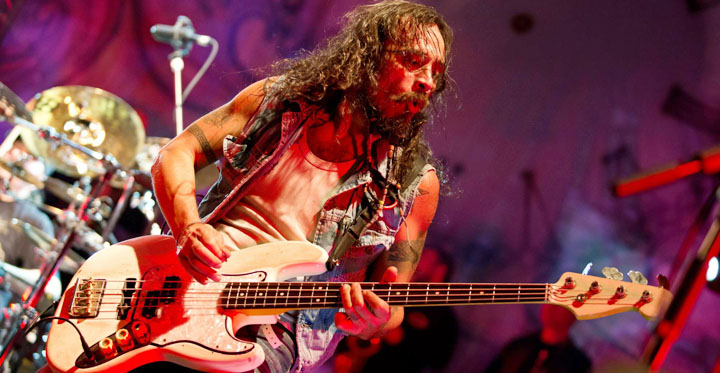 la renga salta 3 de marzo gira 2022