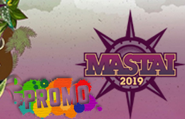 Mastai 2019