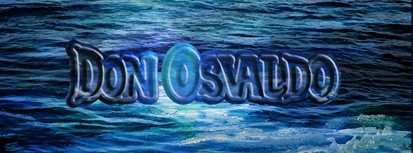 DON OSVALDO- nuevo cd