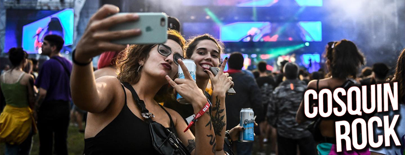 Cosquin Rock 2022
